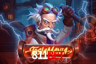 Experiência VIP 811Bet